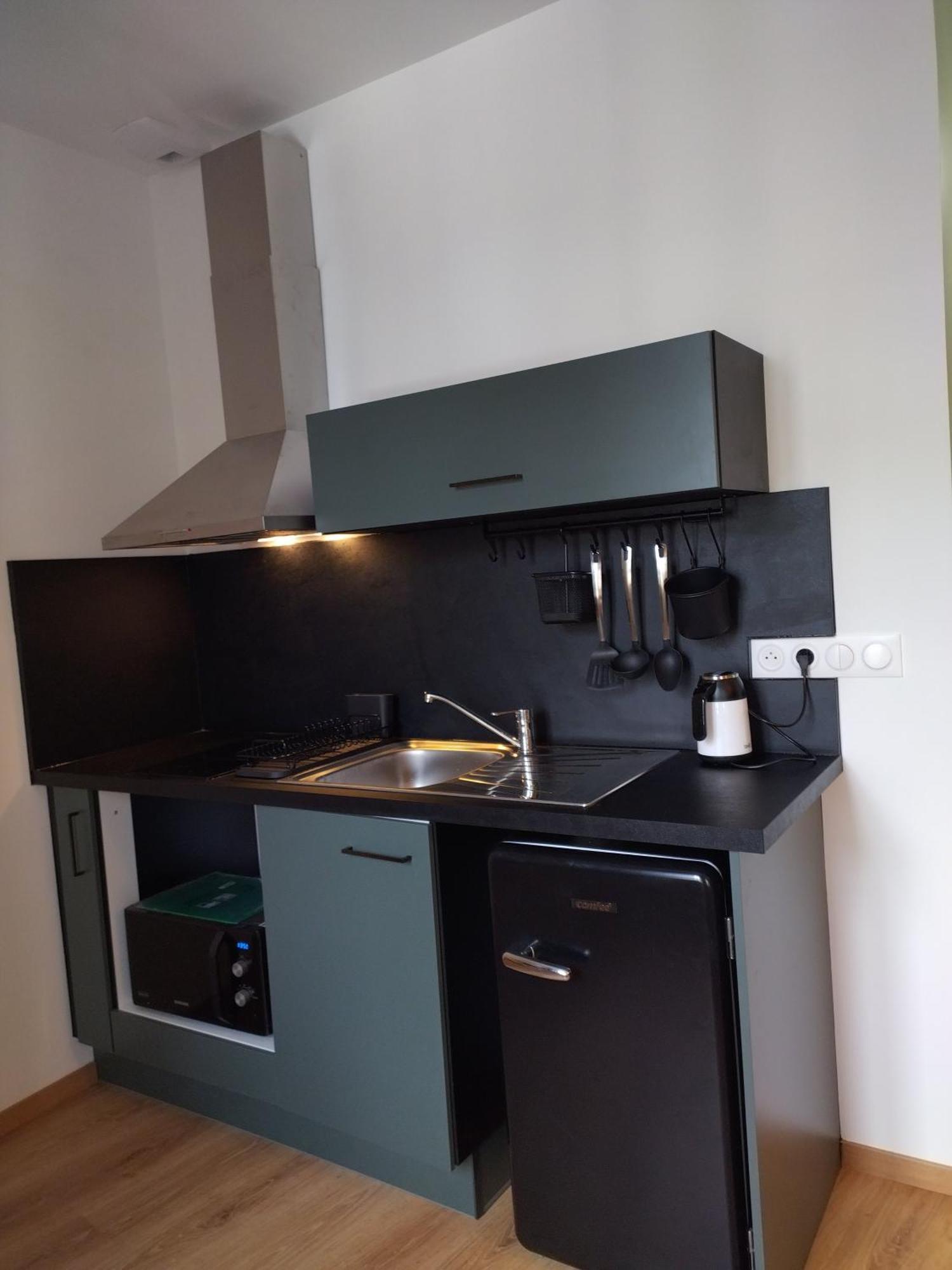 Appartement Neuf, Tout Confort อีซัวร์ ภายนอก รูปภาพ