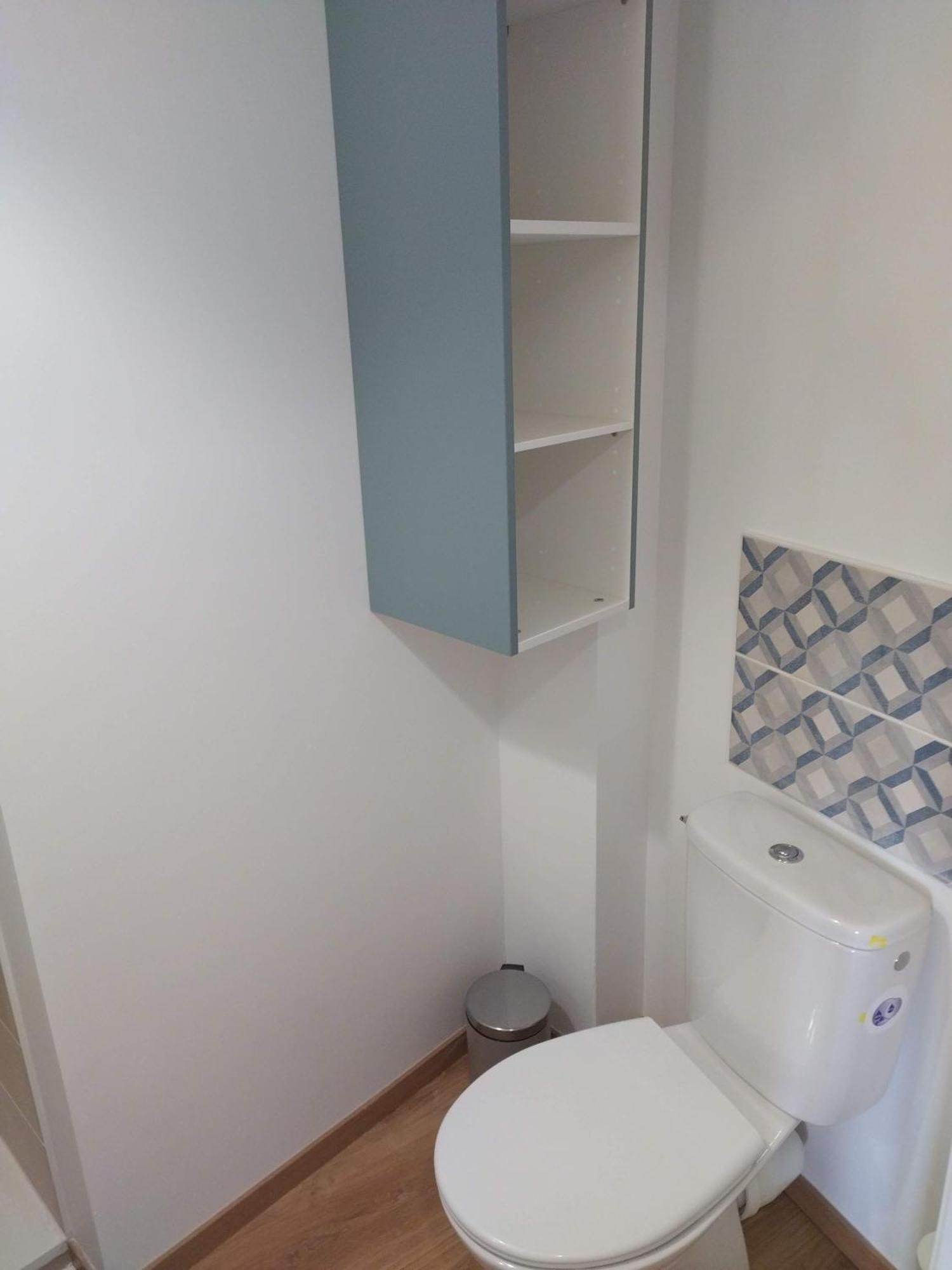 Appartement Neuf, Tout Confort อีซัวร์ ภายนอก รูปภาพ