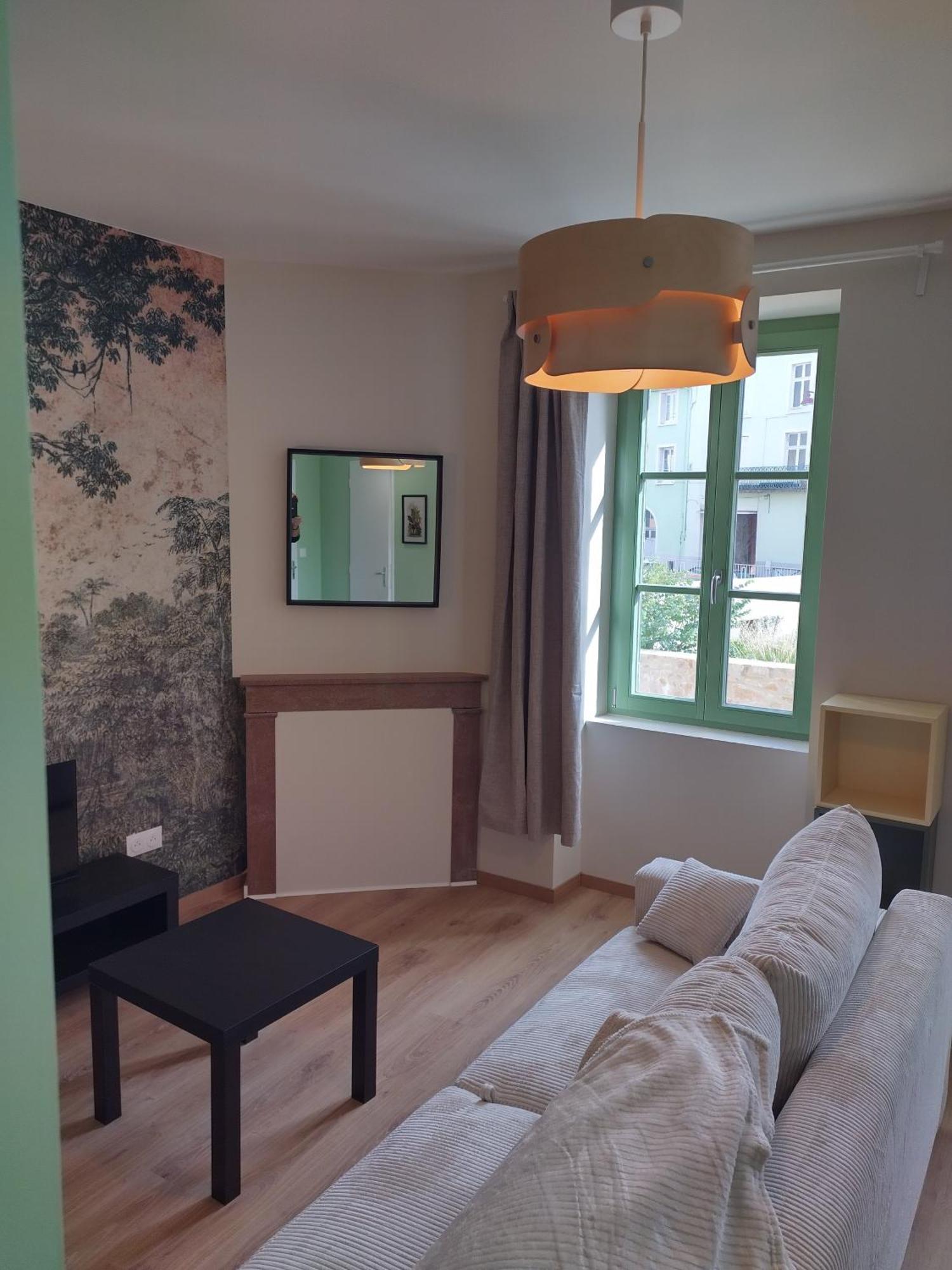 Appartement Neuf, Tout Confort อีซัวร์ ภายนอก รูปภาพ