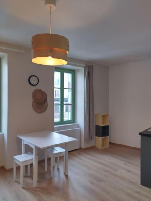 Appartement Neuf, Tout Confort อีซัวร์ ภายนอก รูปภาพ
