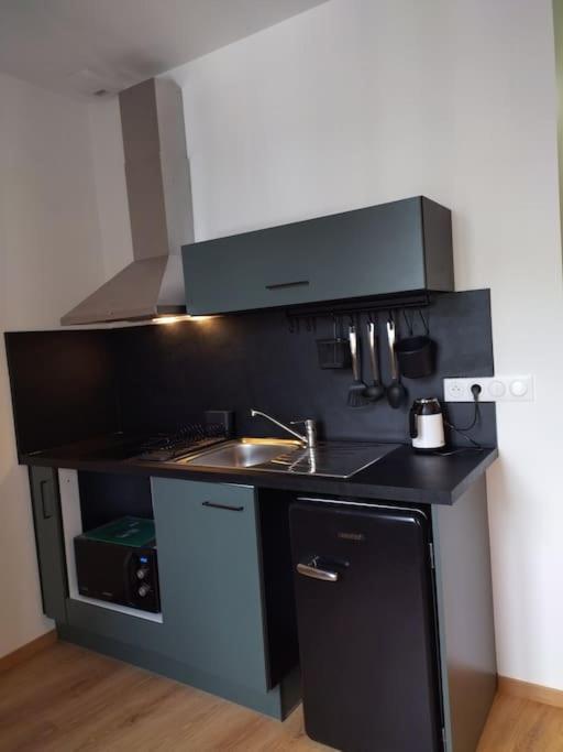 Appartement Neuf, Tout Confort อีซัวร์ ภายนอก รูปภาพ